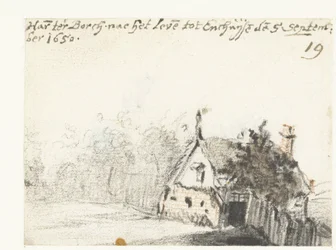 Casa em Enkhuizen