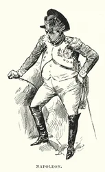 Napoleão (litografia)