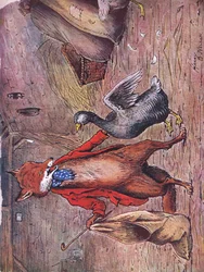 Vou levá-lo embora sem descanso, 1920