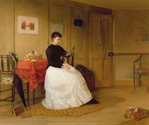 O volume precioso, 1879