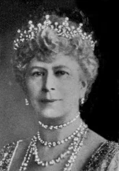 Rainha Maria 1867-1953.