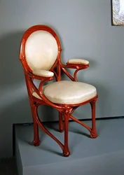 Cadeira, c. 1898