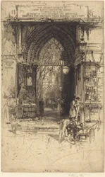 São Bartolomeu, o Grande, Smithfield
