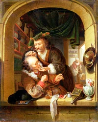 O Cirurgião Barbeiro