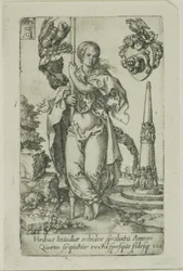 Caridade, das Virtudes