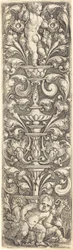 Ornamento alto