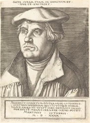 Martinho Lutero