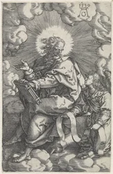 Mateus Quatro Evangelistas (título da série)
