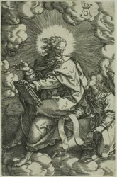 Mateus, de Os Quatro Evangelistas