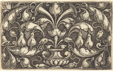 Ornamento, 1532.