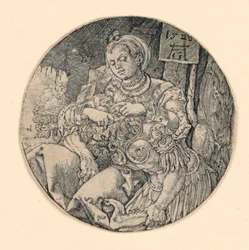 Sansão e Dalila