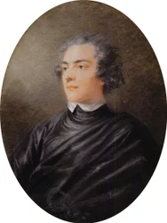 Retrato do Conde Harrach