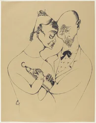 Das Ehepaar (O Casal)