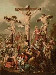 A Crucificação