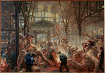 Os diabos da Krupp