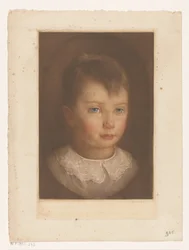 Retrato de um menino desconhecido