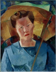Garupa - jóia de Hildegard. H.Stegemann