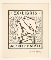 Exemplar: Alfred Hadelt
