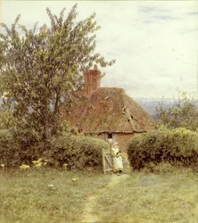 Perto de Haslemere