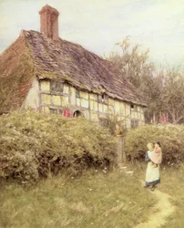 Casa do Padre, West Hoathly