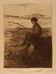 Rapaz Pescador
