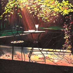 Restos de verão, 2012