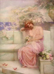 Sonho de Primavera