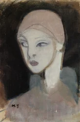 Garota das Ilhas, 1929.