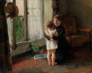 Mãe e Filho