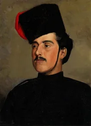 O Cossaco (O Belo Cossaco)