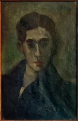 auto-retrato