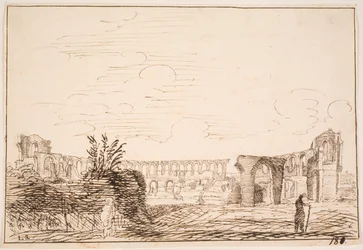 Palácio Gallien, Bordéus