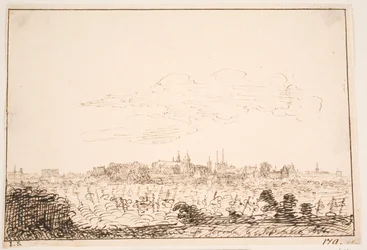 Saint-Seurin, Bordéus