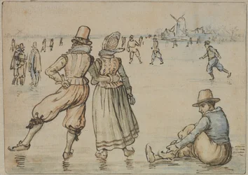 Patinadores