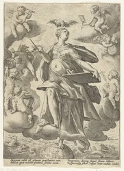 Alegoria da arte