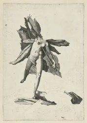 Pyramus e Thisbe