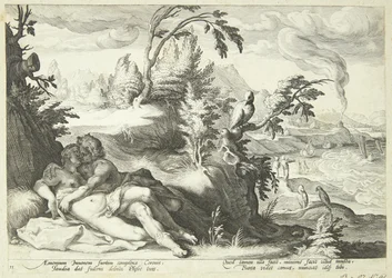 Apollon og Koronis