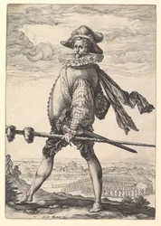 Capitão de infantaria