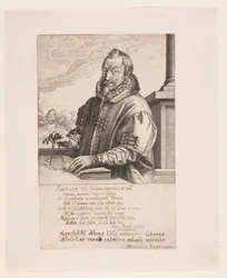 Christopher Plantin, editor em Antuérpia