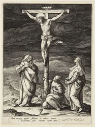Crucificação