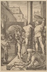 Flagelação de Cristo