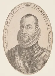 Frederico II, rei da Dinamarca e da Noruega