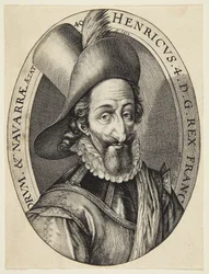 Henrique IV, rei de França