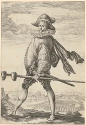 Capitão de infantaria