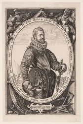 Jacques de la Faille