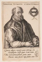 Jan van Zuren, Burgomestre de Haarlem