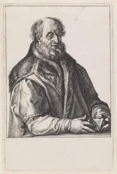 Johannes Zurenus (1517-1591)