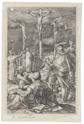 Crucificação