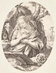 Maria Madalena