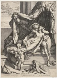 Marte e Vênus